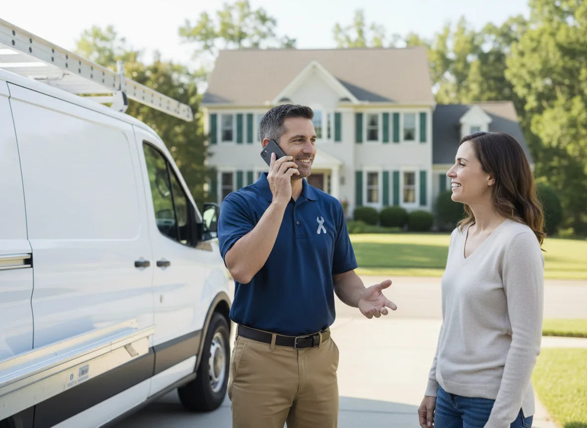 Home Gutter Service Bella Vista, CA FAQs